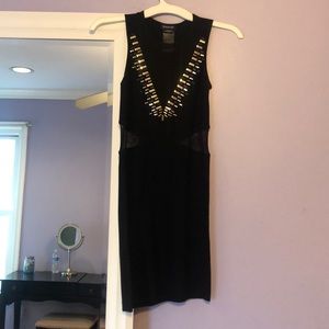 Party dress.  8th grade dance or bat mitz